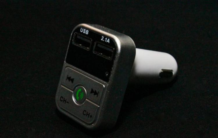 Transmiter Bluetooth do samochodu - jak działa? Na co zwrócić uwagę podczas zakupu?