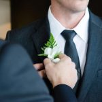 Jak dobrać garnitur ślubny?